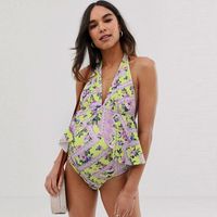 plus size maternity bathing suits canada