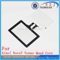 9.7 inch Touch Screen Panel Digitizer Glass For Ainol NOVO 9 Firewire Spark Quad