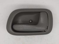 Corolla Door Handle Nz Buy New Corolla Door Handle Online From