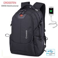 swiss backpack canada
