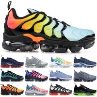 nike vapormax plus arcobaleno