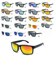 Wholesale SPECIAL PRICE NEW STYLE FOR MEN CYCLING SUNGLASSES WOMEN OUTDOOR SPORT SUNGLASS DESIGNER GLASSES Colors