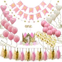 Year Old Birthday Decorations Canada Best Selling Year Old