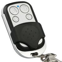 Wholesale Universal Garage Door Remote Control Buy Cheap