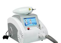 Wholesale Cheap Price Tattoo Removal Machines Touch screen Q switched Nd Yag Laser Beauty Machine Skin Care Scar Acne Removal