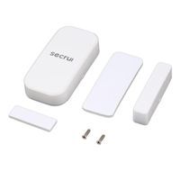 Wireless Garage Door Alarm Australia New Featured Wireless