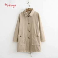 plus size spring coats canada