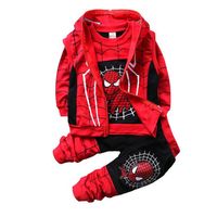 spiderman tracksuit uk