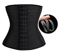 Wholesale XL XL Corset Waist trainer corsets sexy Steel boned steampunk party corselet and bustiers Gothic Clothing Corsage modeling strap