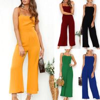 Summer jumpsuits canada Clearance