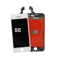 Wholesale Best Quality Full Cell phone Lcd For iPhone SE S LCD Screen Display Touch Lcd Screen Digitizer