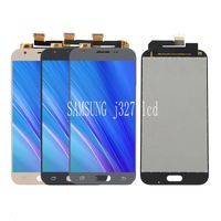Wholesale LCD For SAMSUNG GALAXY J327 LCD J3 Prime Emerge nd j327W J327V J327T J327P Display Touch Screen Assembly Replacement