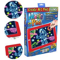 children's light up drawing board