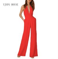 women's evening jumpsuits uk