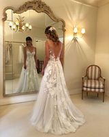 a line wedding dresses canada