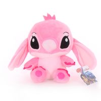 stitch plush toy australia