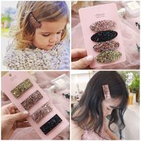 Discount Kids Korean Hair Clips Kids Korean Hair Clips 2020 On