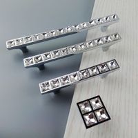 Wholesale Crystal Knob Buy Cheap Crystal Knob 2020 On Sale In