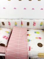nursery bedding set australia