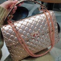 rose gold clutch canada