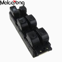 Wholesale 8971359271 Top Quality Master Power Window Switch Front Driver Side Fits For Isuzu Rodeo Passport