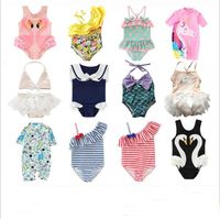 surf style swimsuits