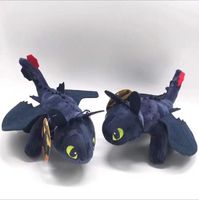 toothless teddy uk