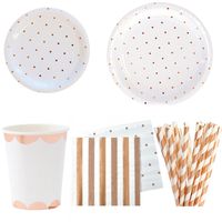 Wholesale Wedding Plates Napkins Buy Cheap Wedding Plates Napkins