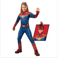 baby girl superhero costumes uk