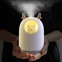 2020 USB 2019 Pig Mini Mist Air Humidifier With Colorful Lights 3 In 1 Ultrasonic Diffuser Essential Oil Mist Purifier For Car Home From Duoduo678, 2020 USB 2019 Pig Mini Mist Air Humidifier With Colorful Lights 3 In 1 Ultrasonic Diffuser Essential Oil Mist Purifier For Car Home From Duoduo678,