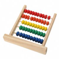 wooden abacus australia