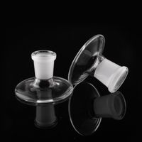 Wholesale Glass Adaptor Stand glass Stand mm mm mm male female for XL XXL quartz banger glass bongs