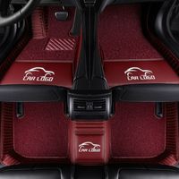 Custom Car Carpet Floor Mats Nz Buy New Custom Car Carpet Floor