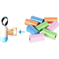 disposable nappy bags nz