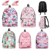 floral backpack nz