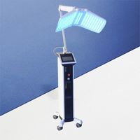 Wholesale 2020 NEW photo skin rejuvenation infrared led light therapy machine PDT LED light therapy beauty machine