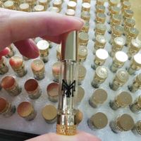 Wholesale Metal Tip Cartridge O Pen Vape Glass Muha Meds Atomizer Thread Vaporizer E Cig Cigarettes Oil Cartridge