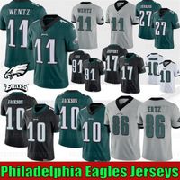 philadelphia eagles wentz jersey