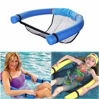 pool noodle swim ring