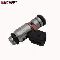 Wholesale IWP189 A New holes Pink Motorcycle Bike Fuel Injector For Ducati Fuel Gas Petrol Injector Shower M agneti M arelli