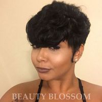 Discount Make Straight Hair Wavy Make Straight Brazilian Hair