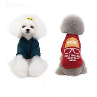 Promotion Vestes De Chien à Pattes Vente Vestes De Chien à