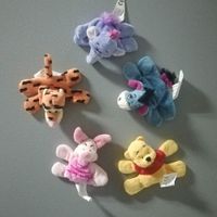 tigger plush toy australia