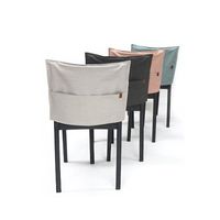 Vente En Gros Housses De Chaise De Mariage En Coton 2019 En Vrac