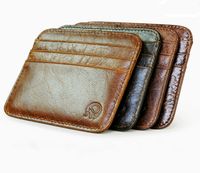 Batman Wallet Black Double Hasp with Metal Badge Bi-Fold Card Documents Holder