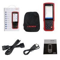 Wholesale LAUNCH X431 CRP429C Auto Diagnostic tool for Engine ABS SRS AT Service CRP C OBD2 Code Scanner Better than CRP129