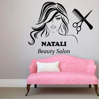 Verbazingwekkend Beauty Salon Names Canada | Best Selling Beauty Salon Names from AT-94