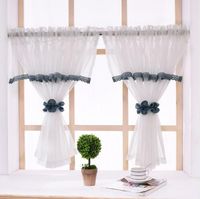 Wholesale Sheer Lace Curtains Buy Cheap Sheer Lace Curtains 2020