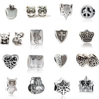pandora charm volpe pandora charm volpe