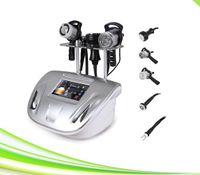 Wholesale spa clinic salon ultrasound cavitation weight loss cavitation rf face lift cavitation slimming machine